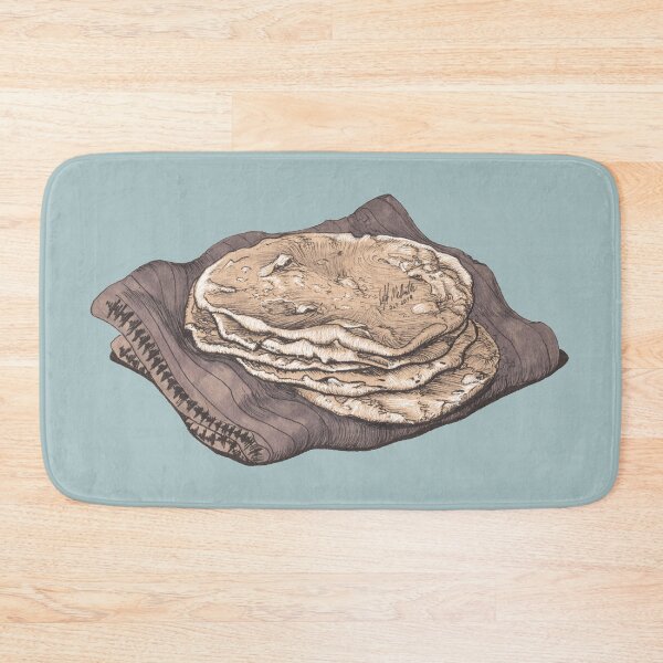 Item preview, Tortillas designed and sold by guategeek.