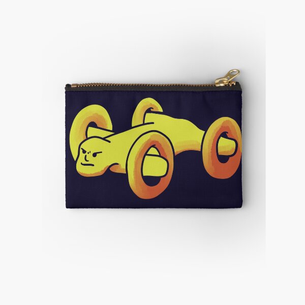 Item preview, Transform-a-snack - Flying solo designed and sold by Inflict Design.