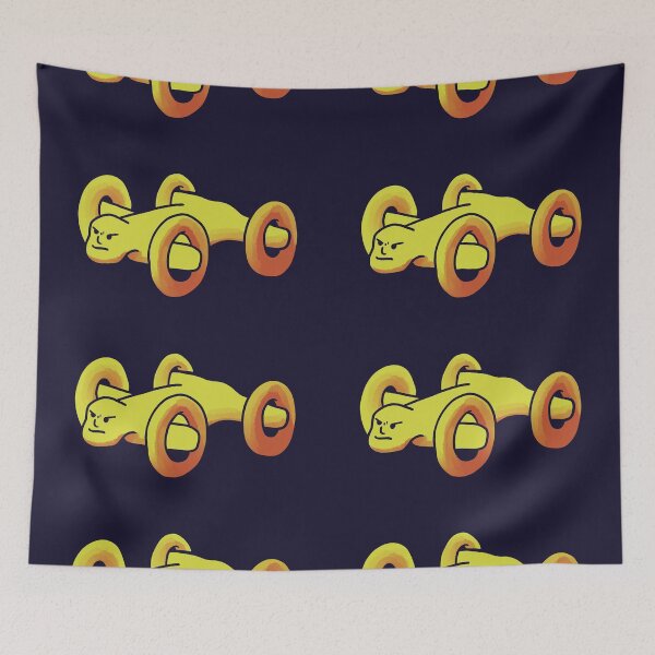 Item preview, Transform-a-snack - Flying solo designed and sold by Inflict Design.
