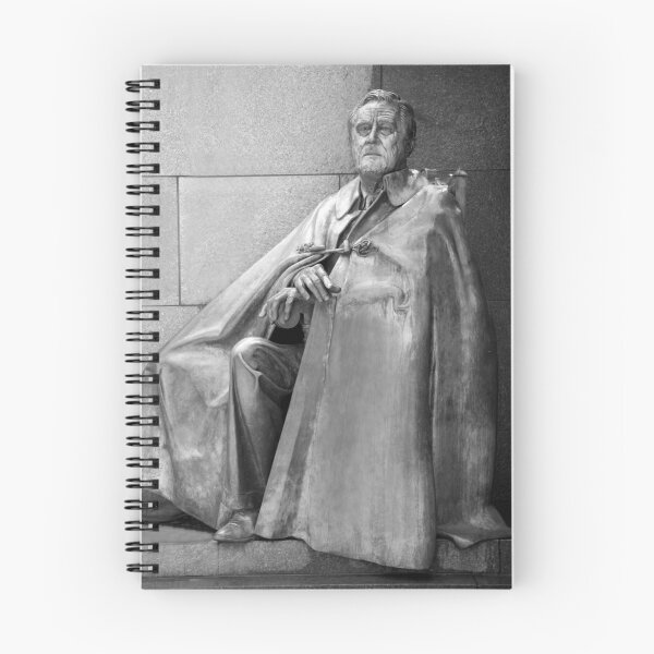 Item preview, FDR 1631 BW designed and sold by Kenshots.