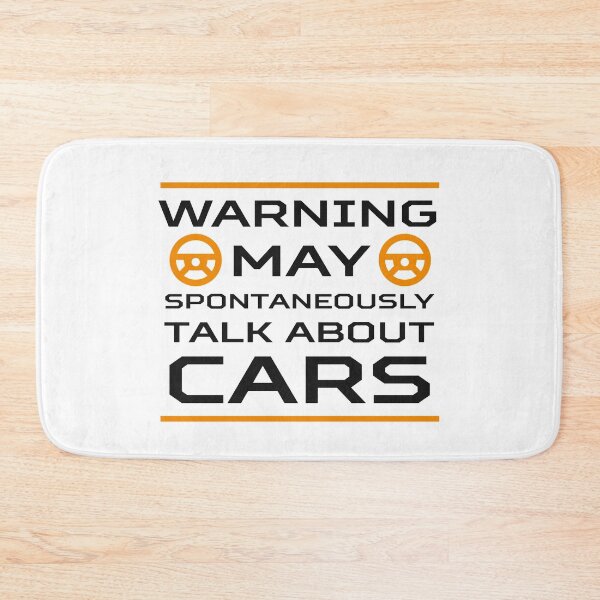 Item preview, Warning - Light Edition designed and sold by mivanjanko.