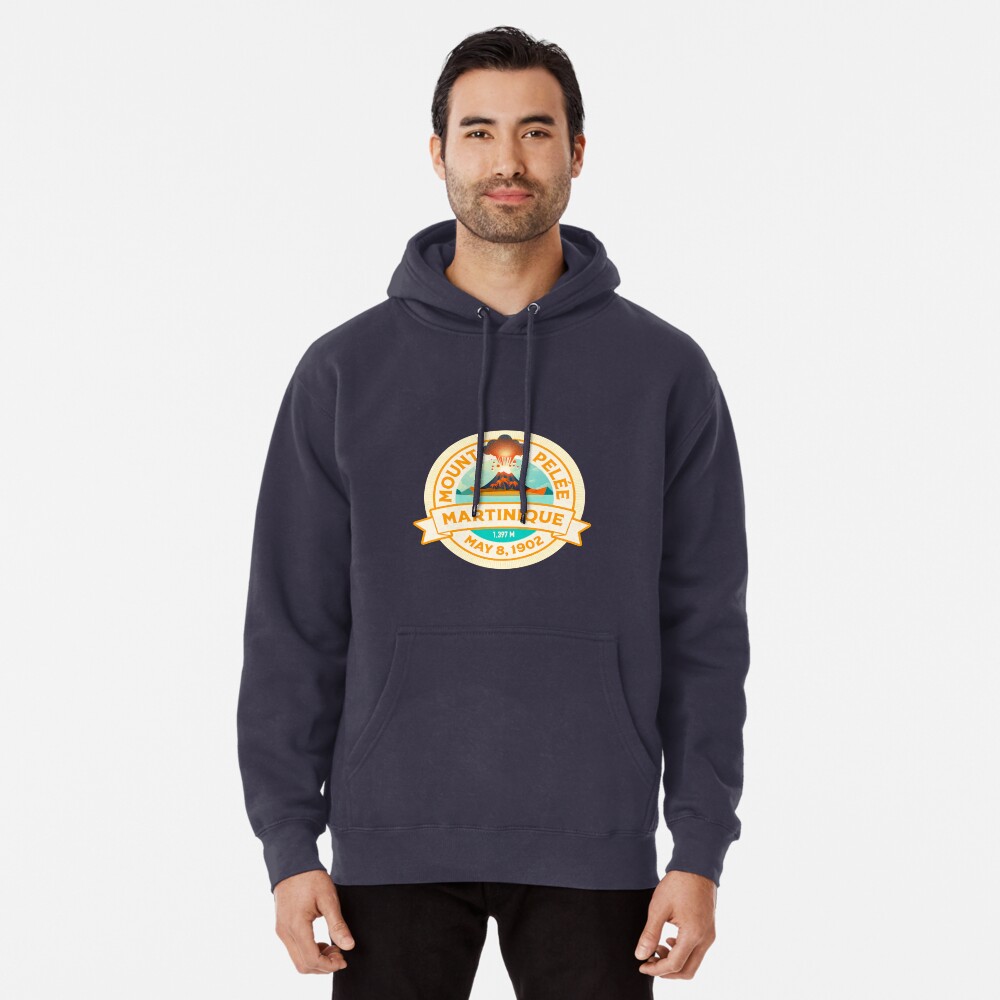 Item preview, Pullover Hoodie designed and sold by EvilReindeer.