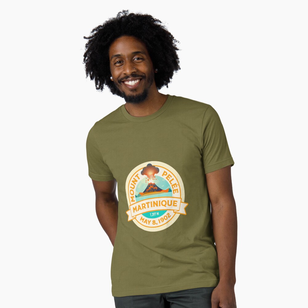 Item preview, Tri-blend T-Shirt designed and sold by EvilReindeer.