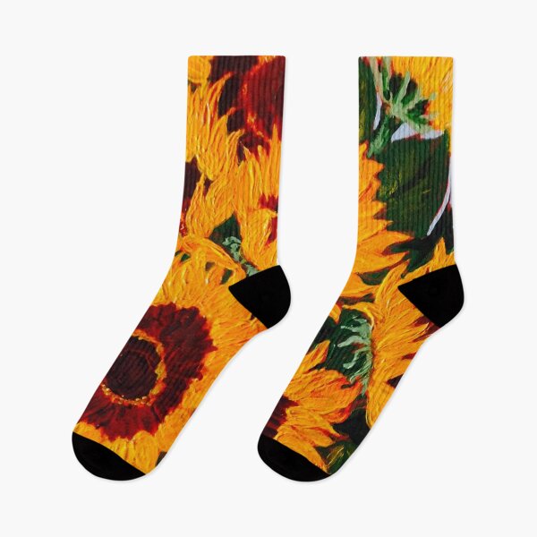 Item preview, Sunflowers 2 designed and sold by Jan Palmer.