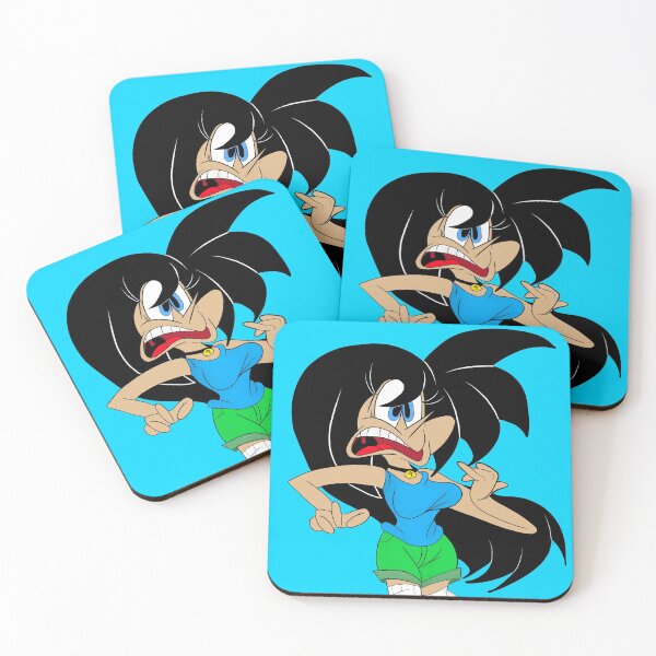 Item preview, A Mused Mellisa!  designed and sold by The TOON Store.
