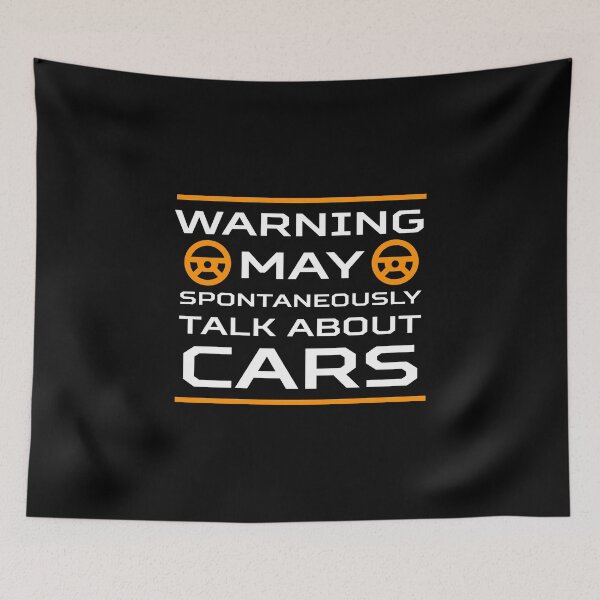 Item preview, Warning - Dark Edition designed and sold by mivanjanko.