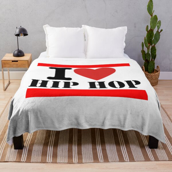 Item preview, I Love Hip Hop T-Shirt | Hip Hop Shirt | Mens Rap Shirt | I Love Hip Hop Shirt | Love and Hip Hop Tee | I Love Music Tee | 90s hip hop shirt designed and sold by sanaasroyaltees.
