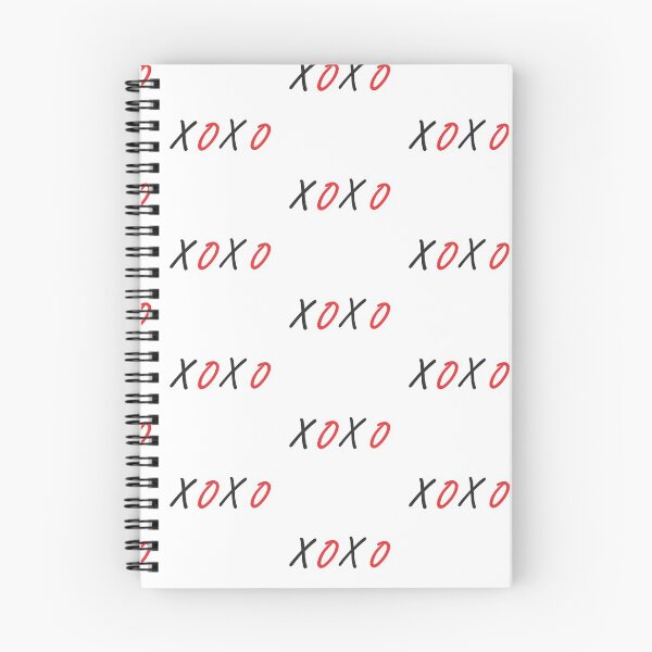 Aperçu de l'œuvre XOXO Saint Valentin créée et vendue par superchele.