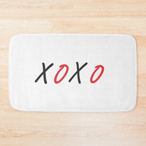 Item preview, XOXO valentine's Day  designed and sold by superchele.