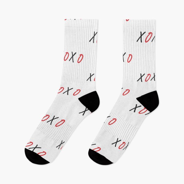 Item preview, XOXO valentine's Day  designed and sold by superchele.