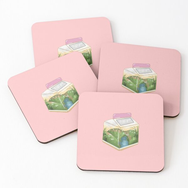 Item preview, Kawaii Milk designed and sold by -LemxnZest -.