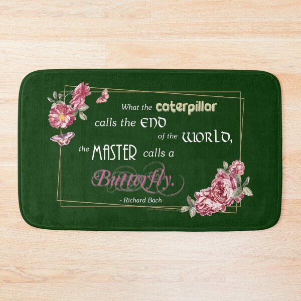 Item preview, What the caterpillar calls designed and sold by maofdvora.