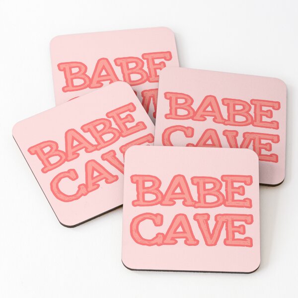 Item preview, Babe Cave designed and sold by sbolubasz17.