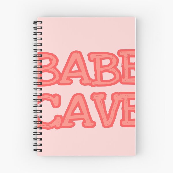 Aperçu de l'œuvre Babe Cave créée et vendue par sbolubasz17.