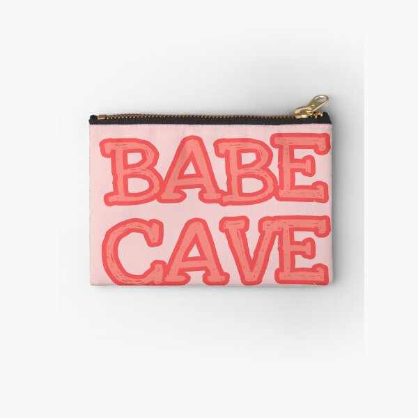 Aperçu de l'œuvre Babe Cave créée et vendue par sbolubasz17.