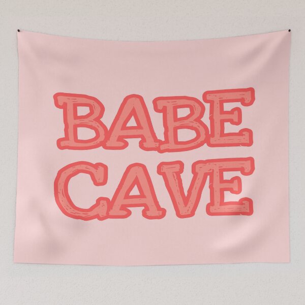 Item preview, Babe Cave designed and sold by sbolubasz17.
