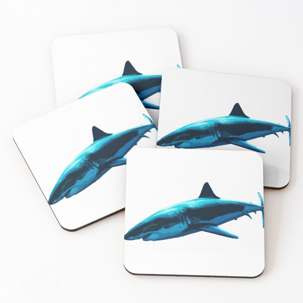 Item preview, Shark  designed and sold by Skippy-Froggy.