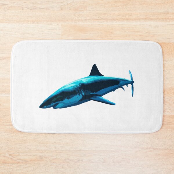 Item preview, Shark  designed and sold by Skippy-Froggy.