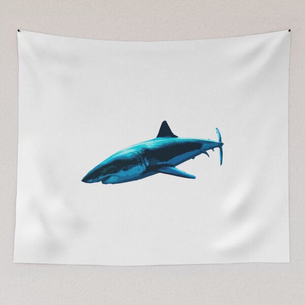 Item preview, Shark  designed and sold by Skippy-Froggy.