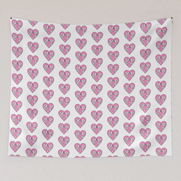 Item preview, Valentine’s Day sticker  designed and sold by GhastlynDshop.