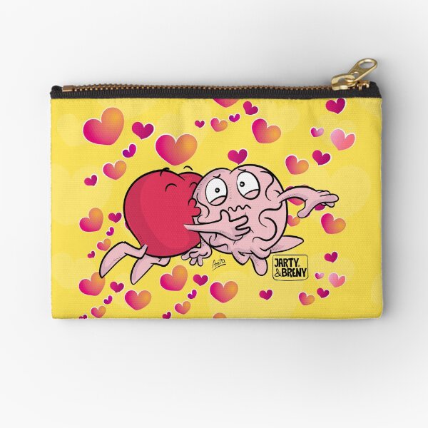 San Valentin-J&B Bolsos de mano