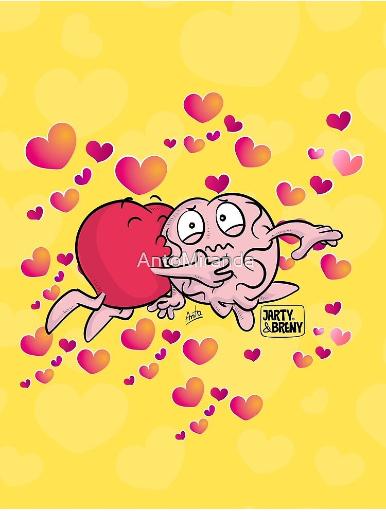 San Valentin-J&B de AntoMiranda