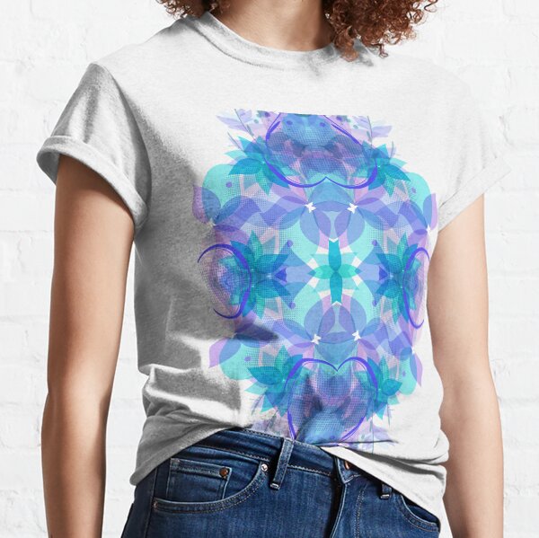 Soft butterfly Classic T-Shirt