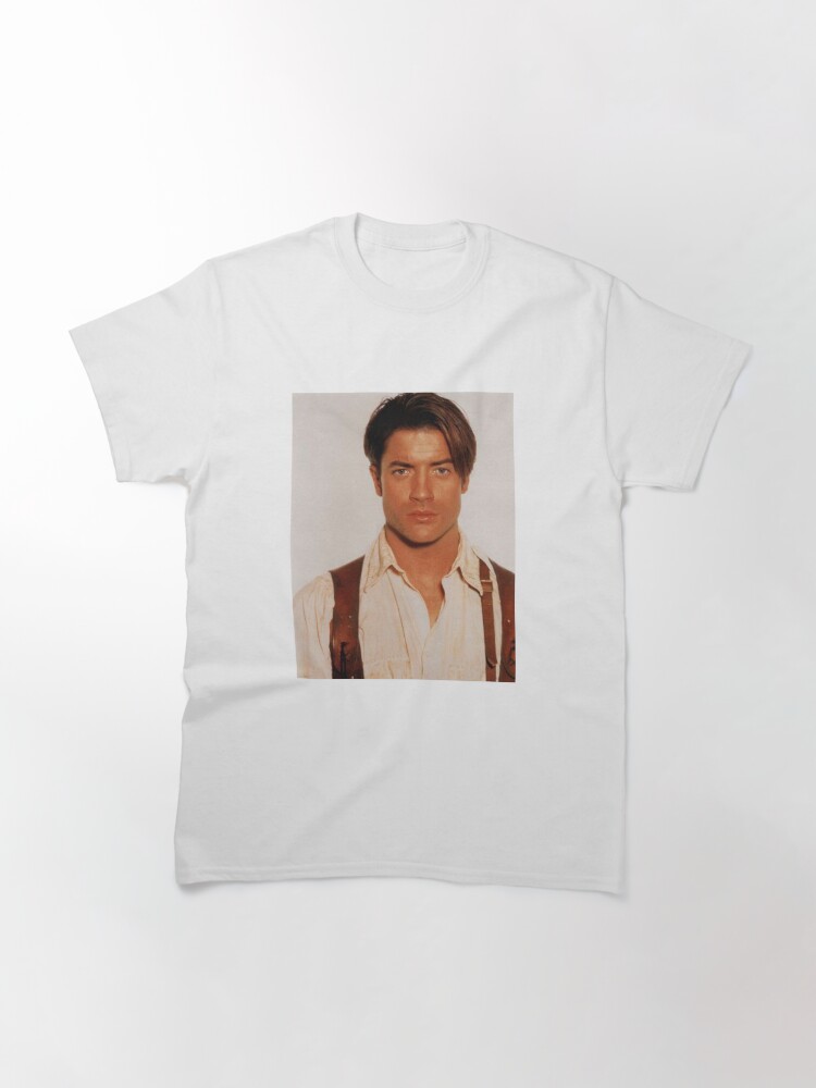 the mummy is perfect shirt