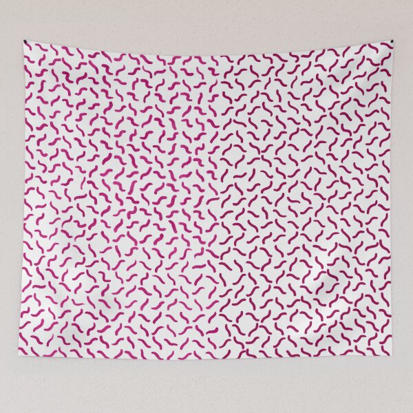 Item preview, Disco, red designed and sold by AtelierAdriana.