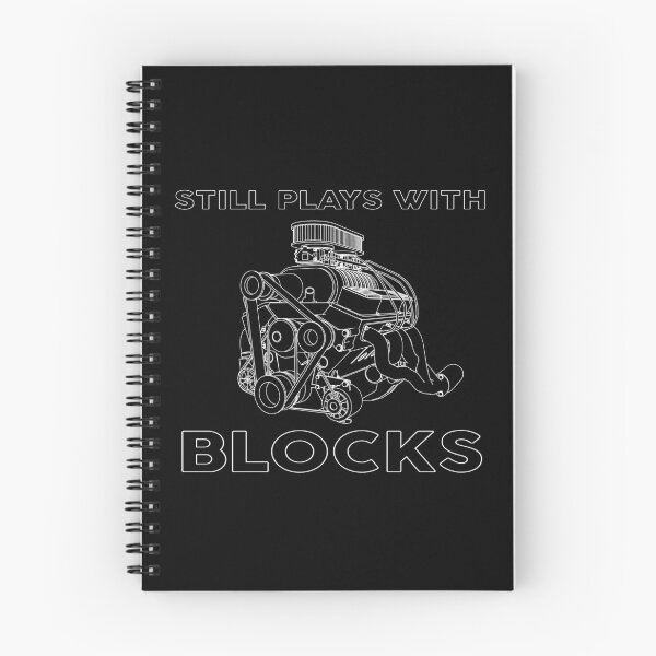 Item preview, Still Plays With Blocks - Dark Edition designed and sold by mivanjanko.