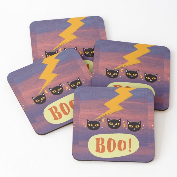 Item preview, Cat Boo designed and sold by DESLUMBRA.