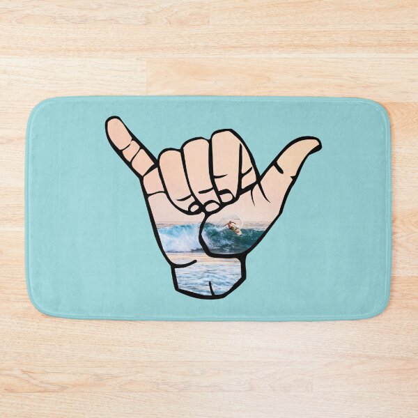 Item preview, Shaka designed and sold by MadEDesigns.