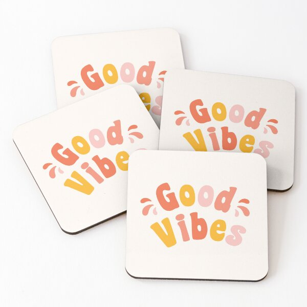 Item preview, Good Vibes designed and sold by hbailey-design.