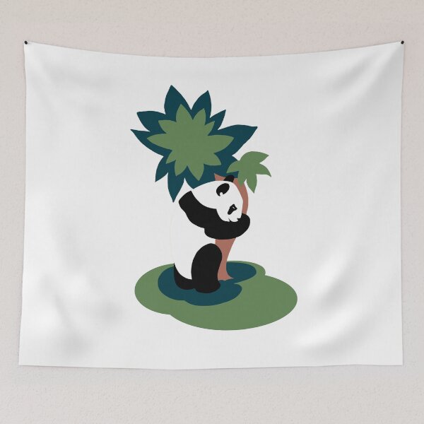 Item preview, Panda Hugs designed and sold by mofiti.
