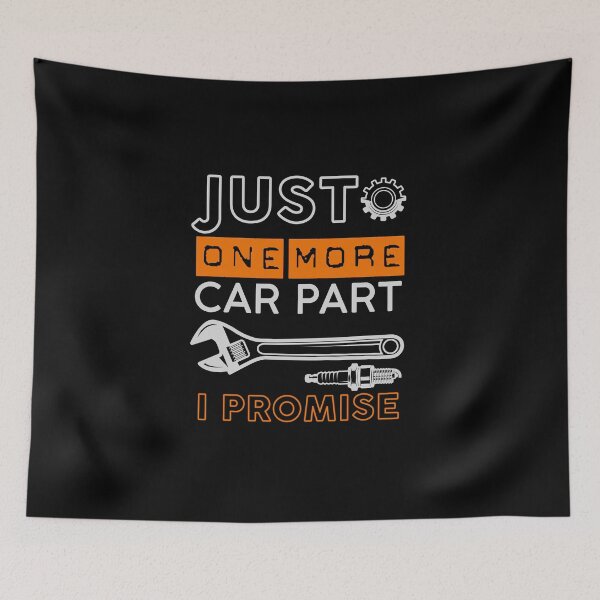 Item preview, Just One More - Dark Edition designed and sold by mivanjanko.