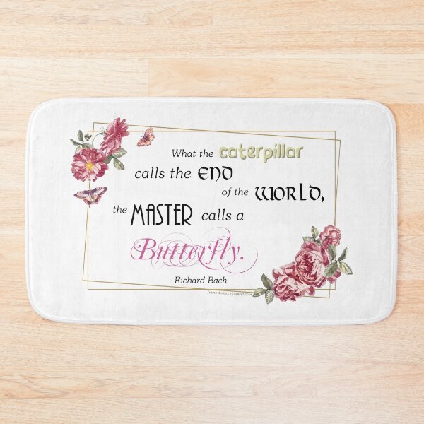 Item preview, What the caterpillar calls designed and sold by maofdvora.