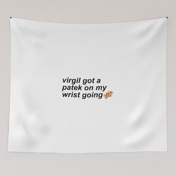 Item preview, Drake, Life Is Good designed and sold by naamathellama.