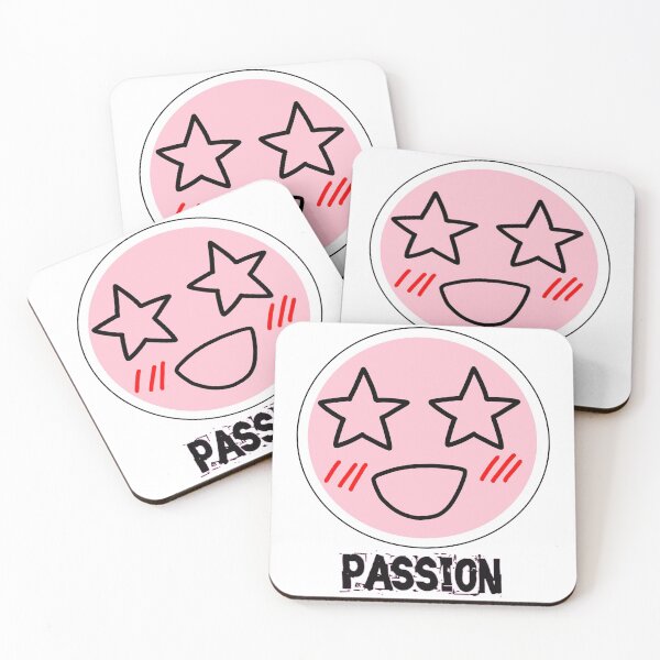 Item preview, Ej passion logo designed and sold by Happyartstudios.
