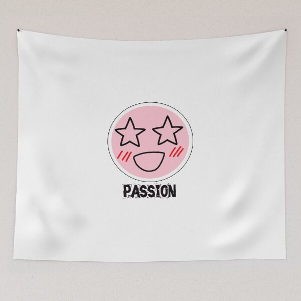 Item preview, Ej passion logo designed and sold by Happyartstudios.