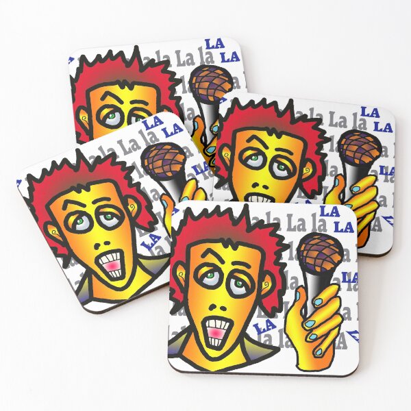 Item preview, la la la face1 designed and sold by Allbi.