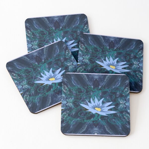 Item preview, Blue Lily designed and sold by Aquila Light Pictures.
