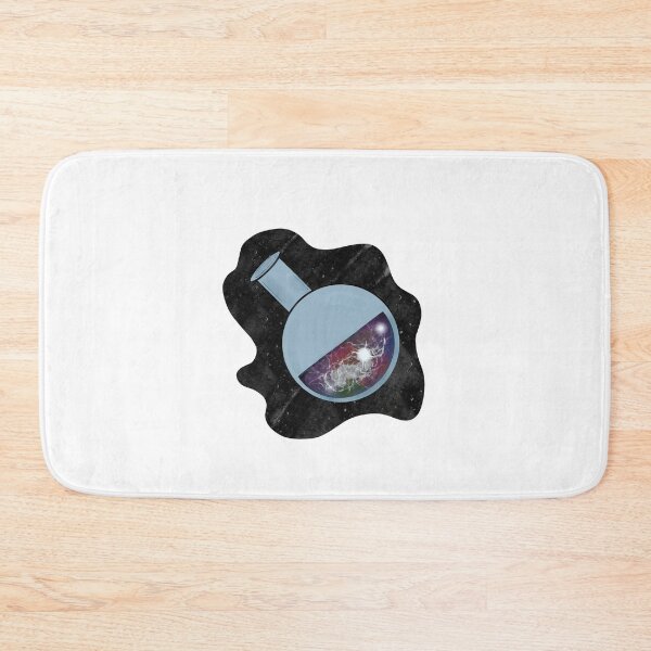 Item preview, Galaxy in a Bottle  designed and sold by maddierohman.