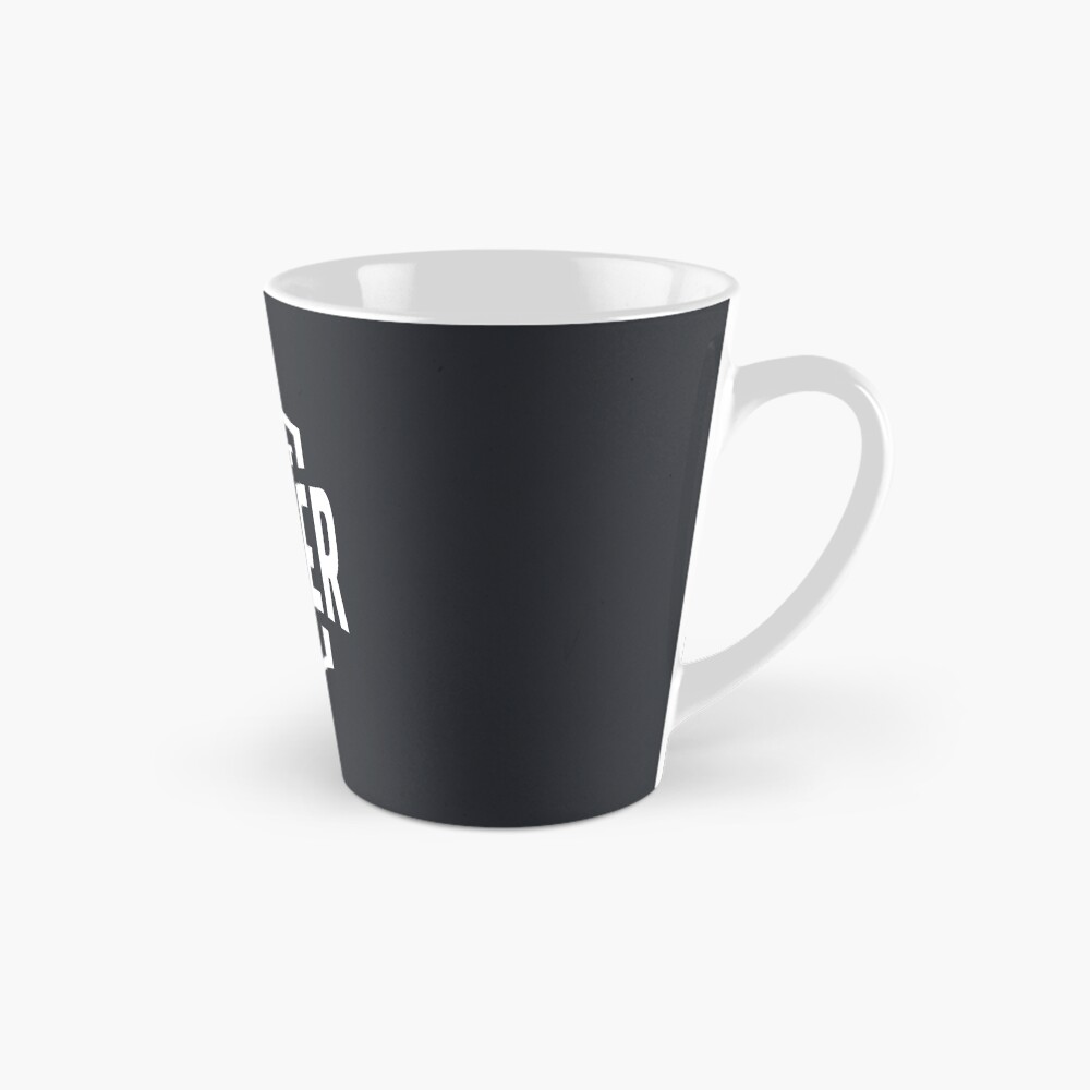 Item preview, Tall Mug designed and sold by cidolopez.