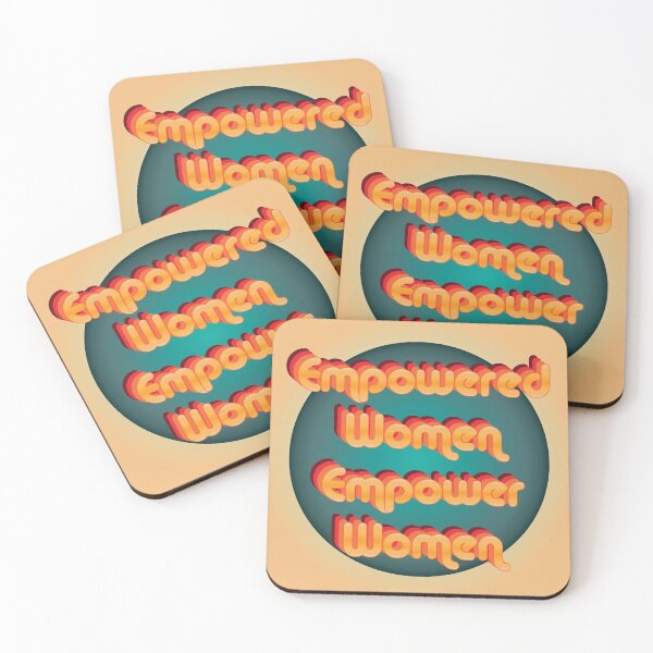 Item preview, Empowered Women designed and sold by jennpetersen.