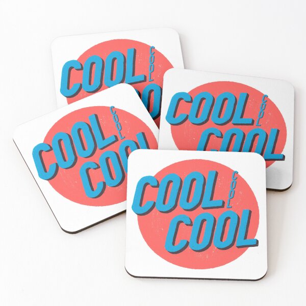 Item preview, Cool Cool Cool designed and sold by tarynstype.
