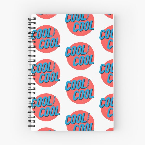 Item preview, Cool Cool Cool designed and sold by tarynstype.