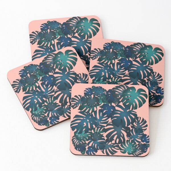 Item preview, Monstera designed and sold by jennpetersen.