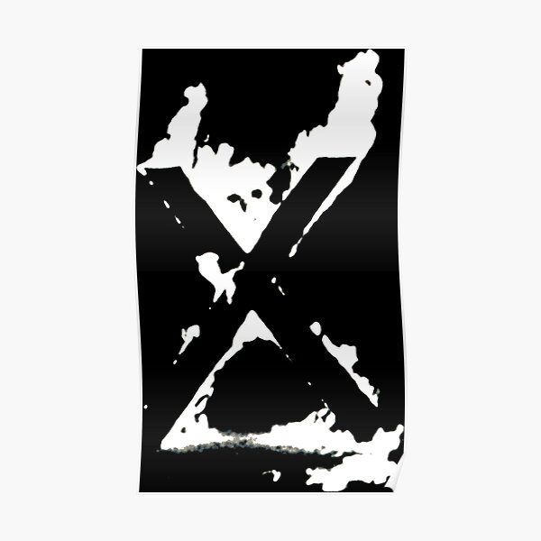 X Ray Spex Posters Redbubble