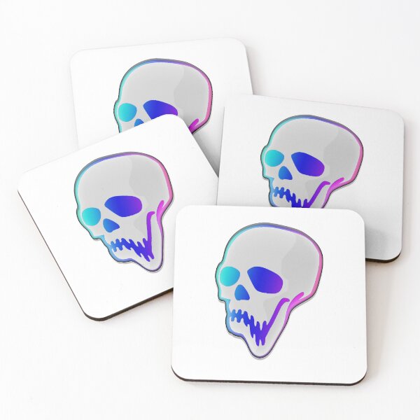 Item preview, Dripping Skull designed and sold by mandyhalper.