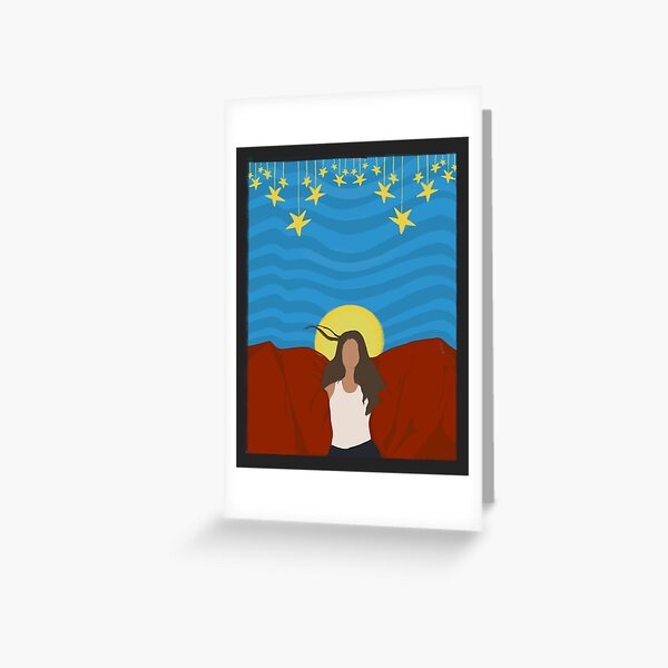 Item preview, Maggie Rogers  designed and sold by mperry99.